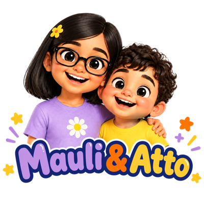 Mauli & Atto